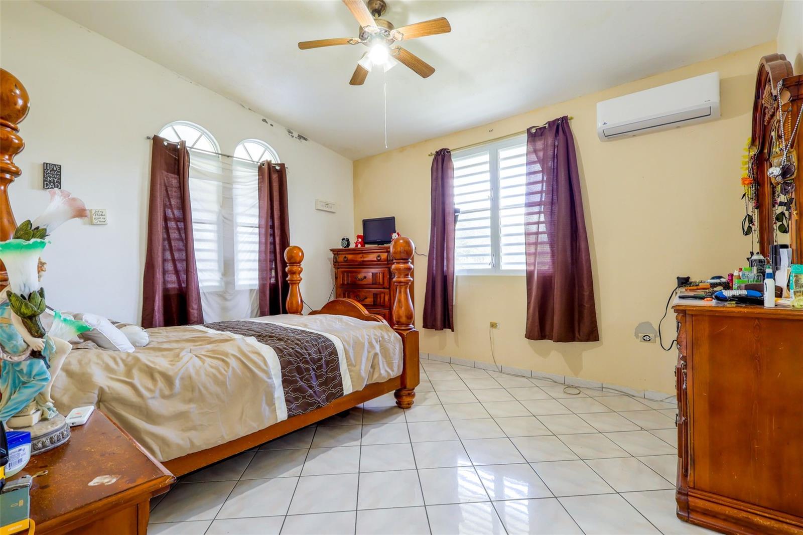 AIBONITO BELTRAN - Residential