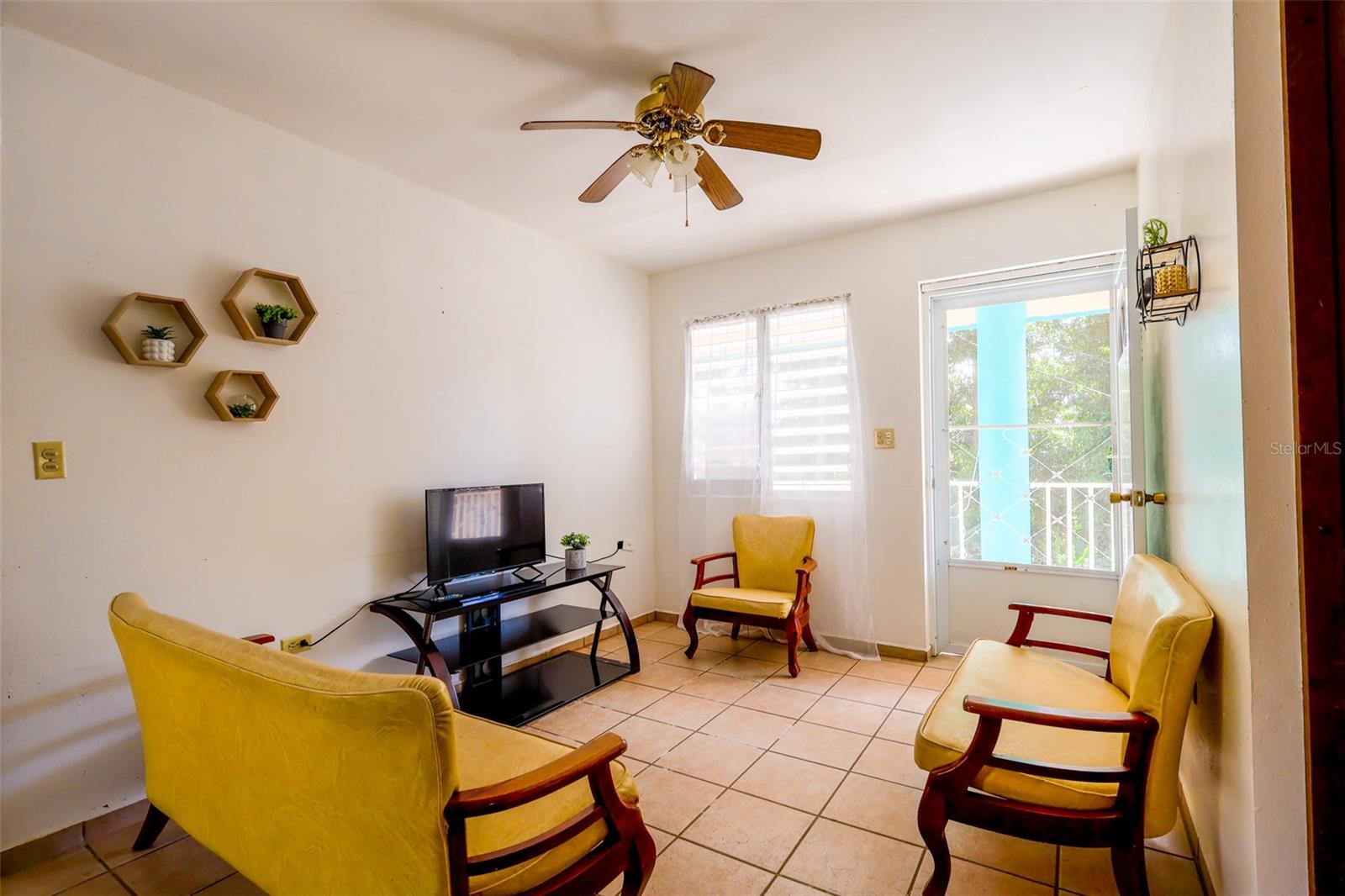 AIBONITO BELTRAN - Residential