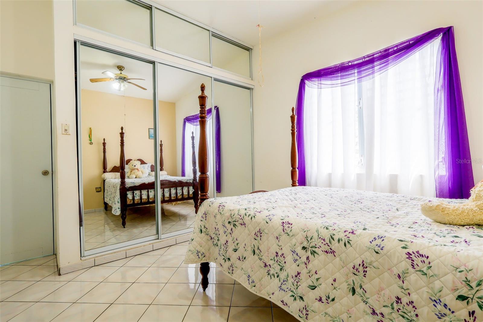 AIBONITO BELTRAN - Residential