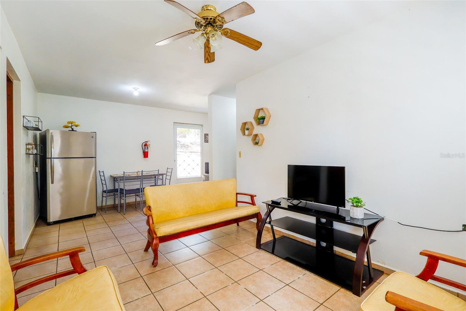 AIBONITO BELTRAN - Residential