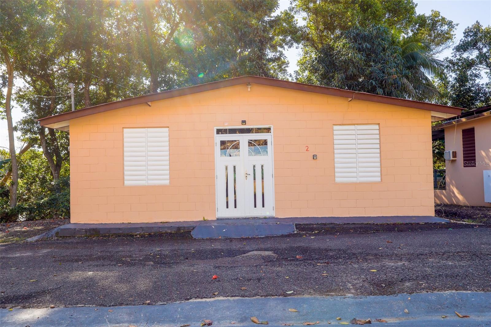 AIBONITO BELTRAN - Residential