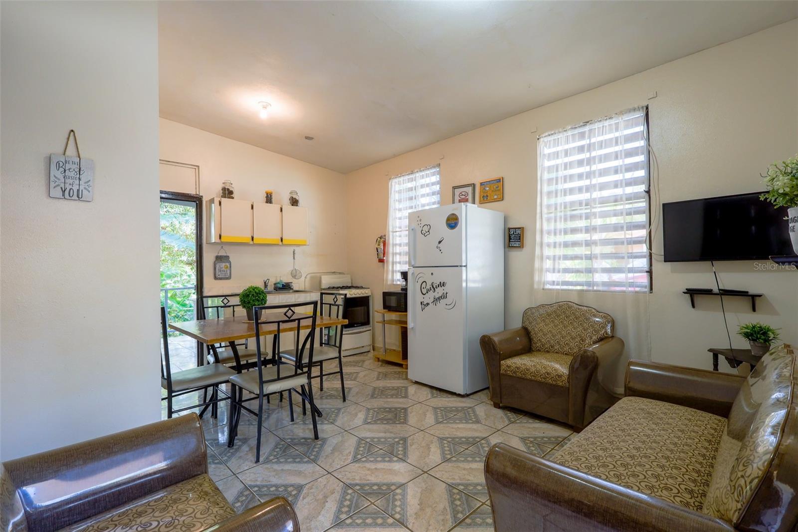 AIBONITO BELTRAN - Residential