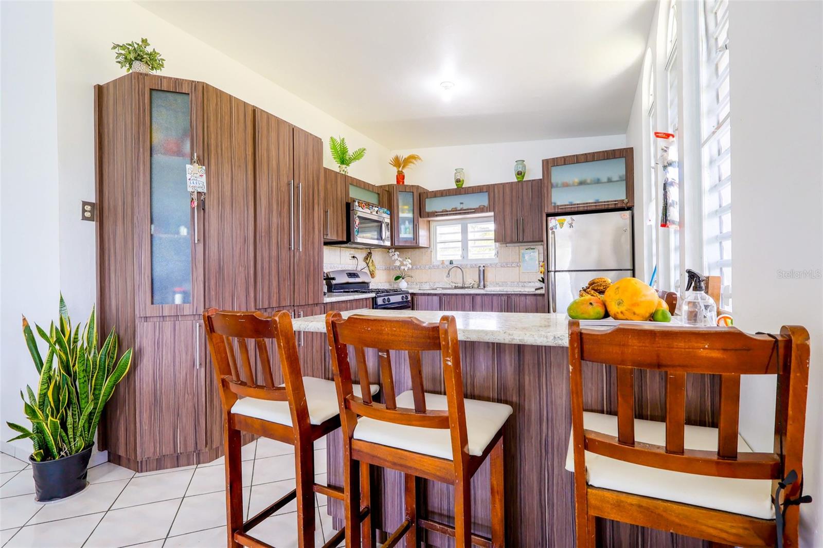 AIBONITO BELTRAN - Residential