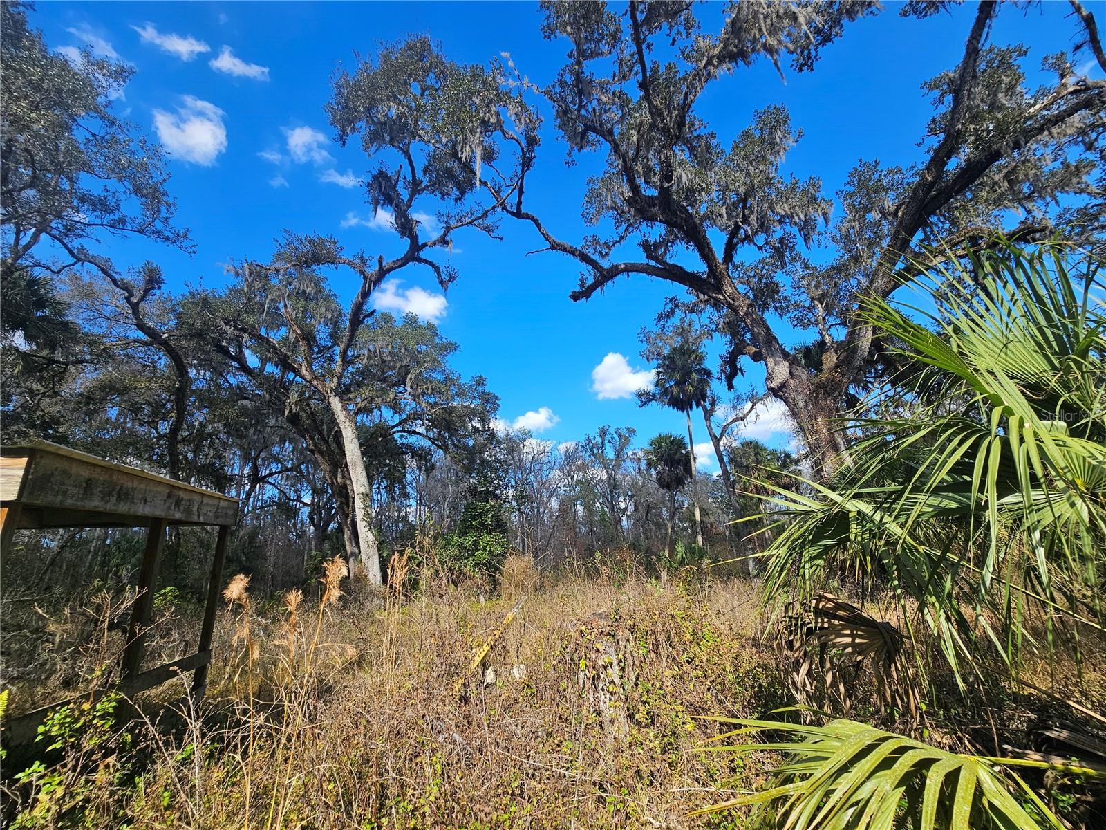 CRYSTAL SPRINGS COLONY FARMS - Land