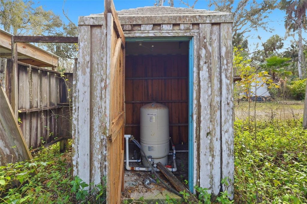 Photo of Higginson Road, Zephyrhills, FL 33540 (MLS # TB8468267)