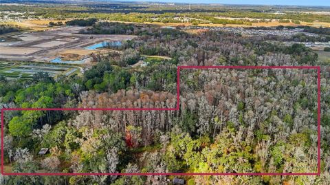 Photo of Higginson Road, Zephyrhills, FL 33540 (MLS # TB8468267)