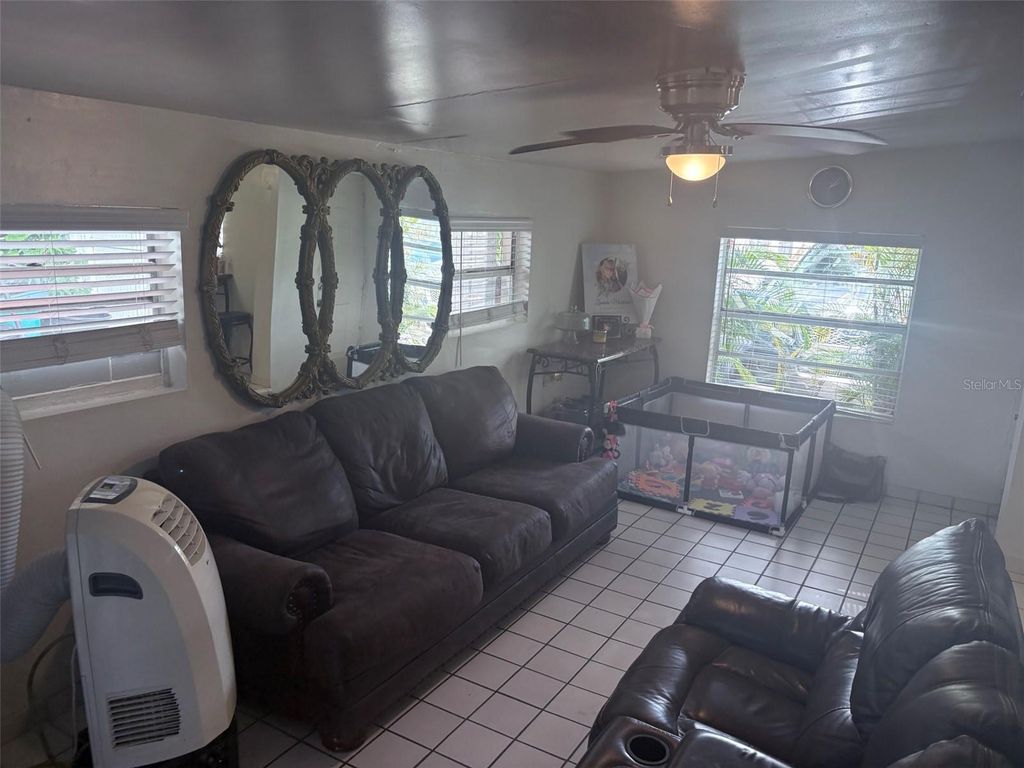 Photo of 4518 W Fern Street, Tampa, FL 33614 (MLS # TB8420527)