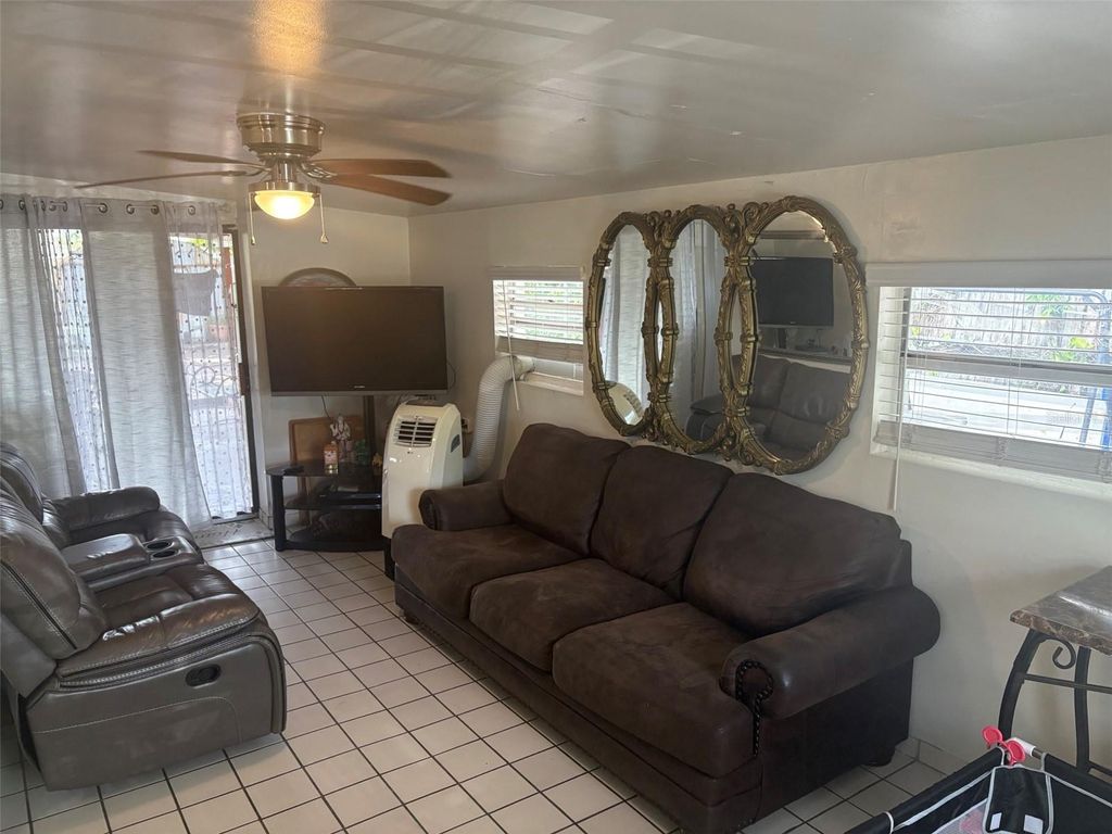 Photo of 4518 W Fern Street, Tampa, FL 33614 (MLS # TB8420527)