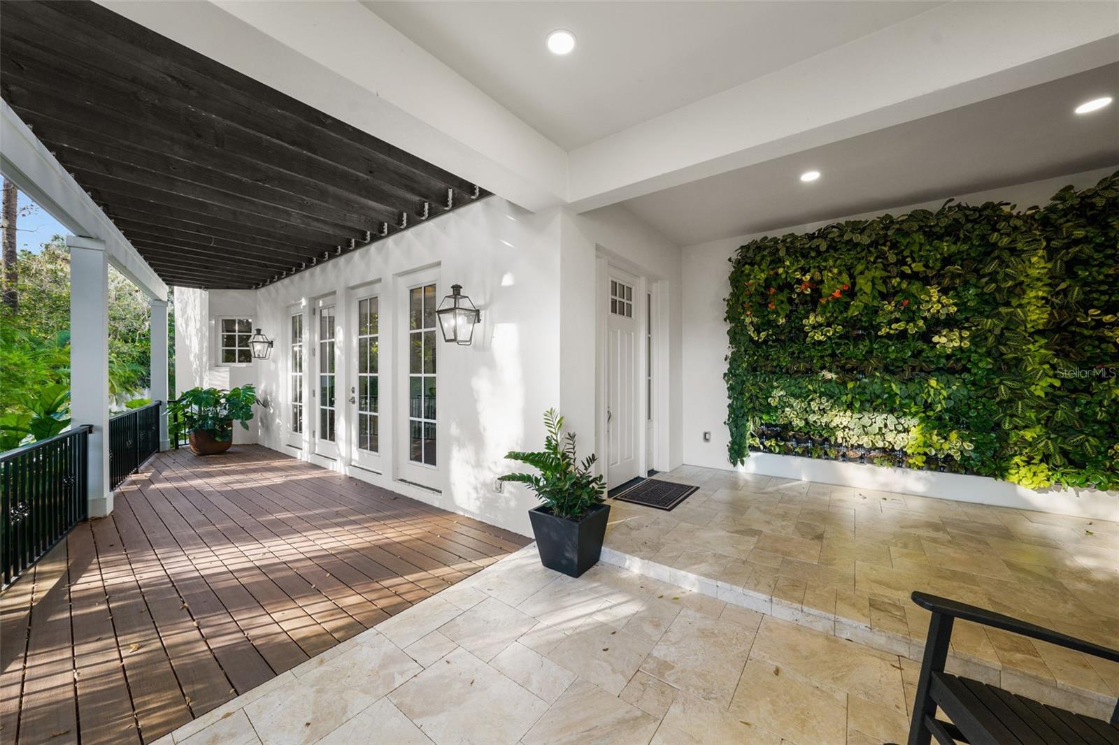 BEACH PARK - Residential