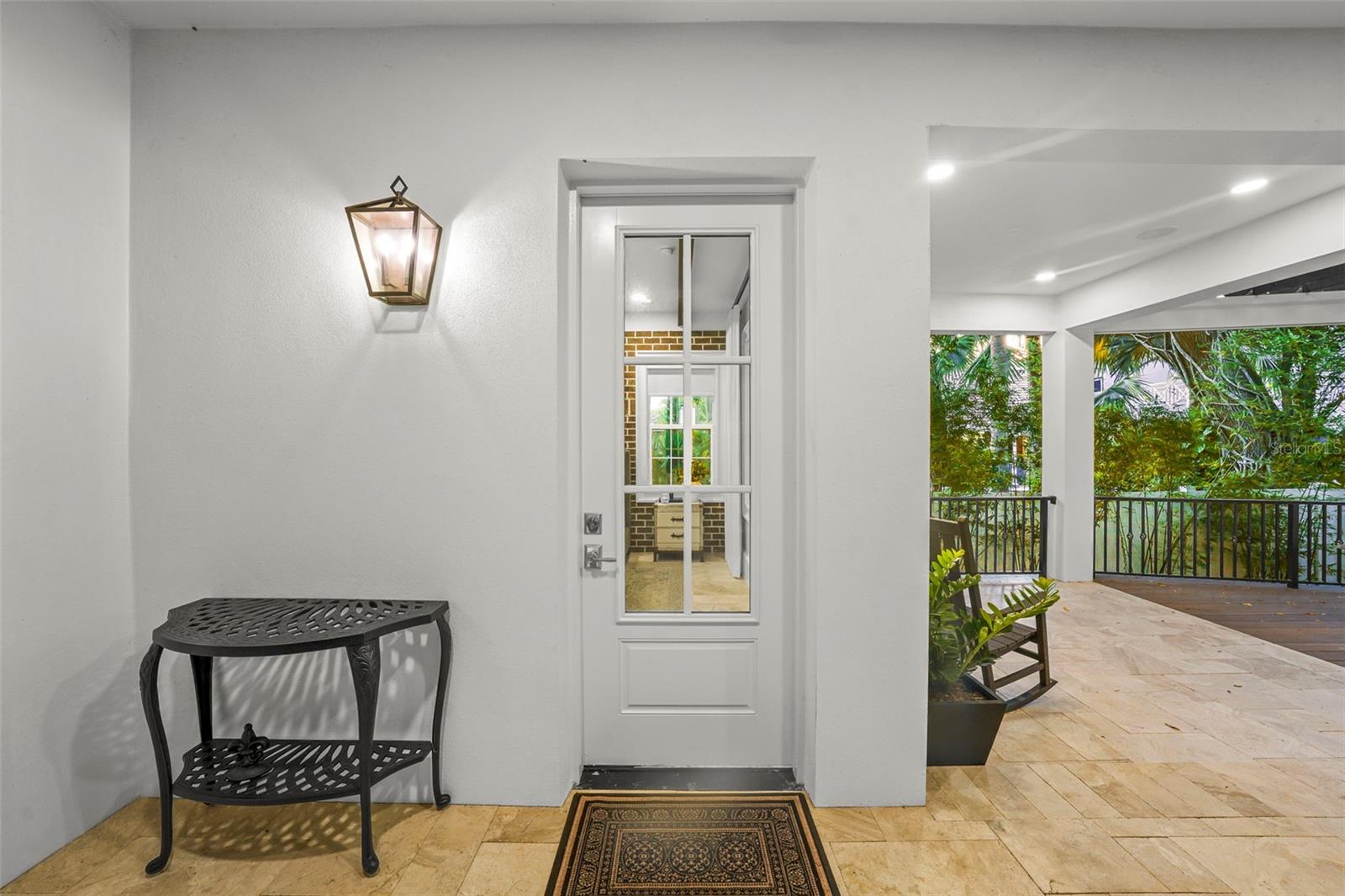 BEACH PARK - Residential