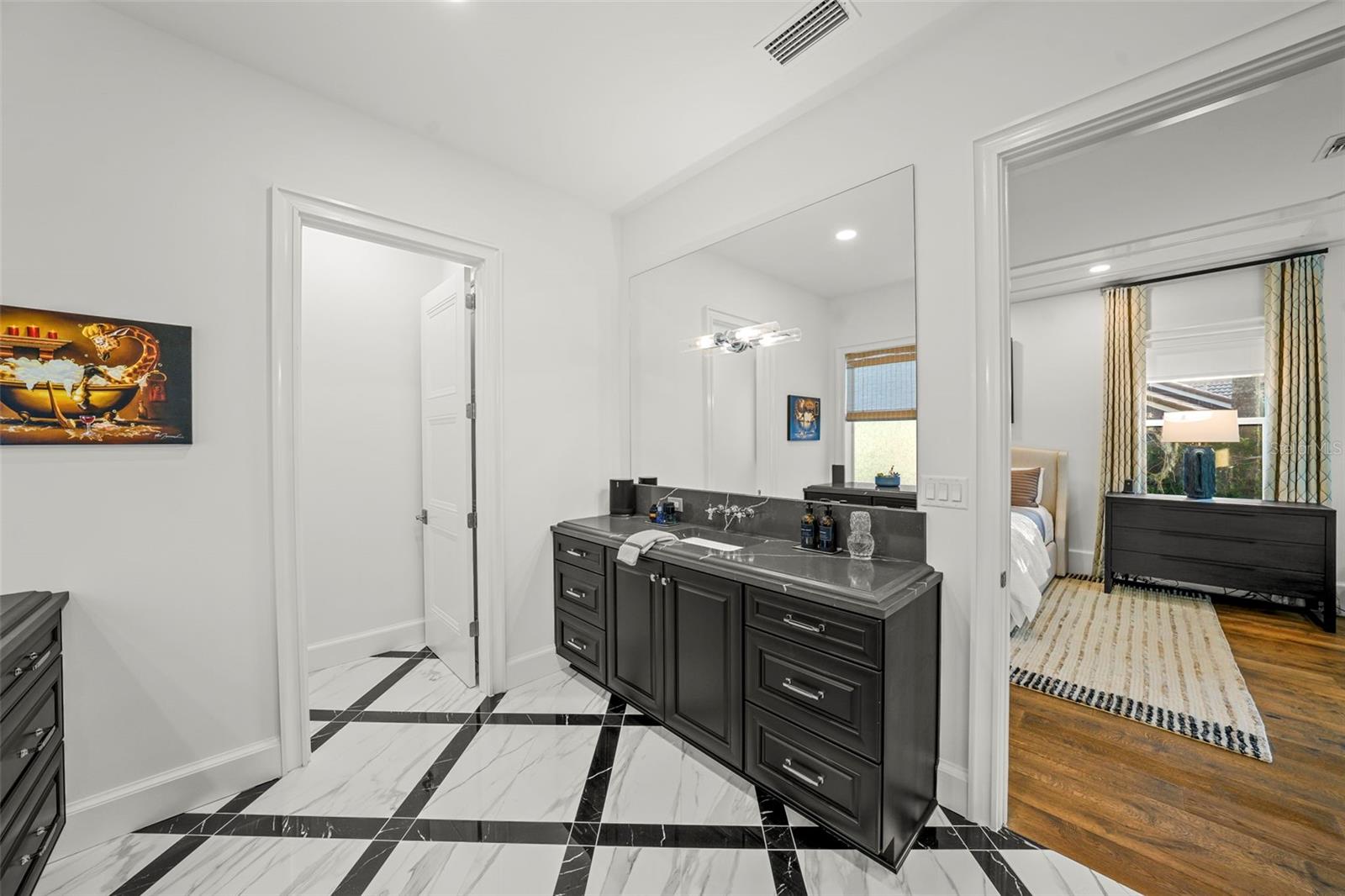 BEACH PARK - Residential