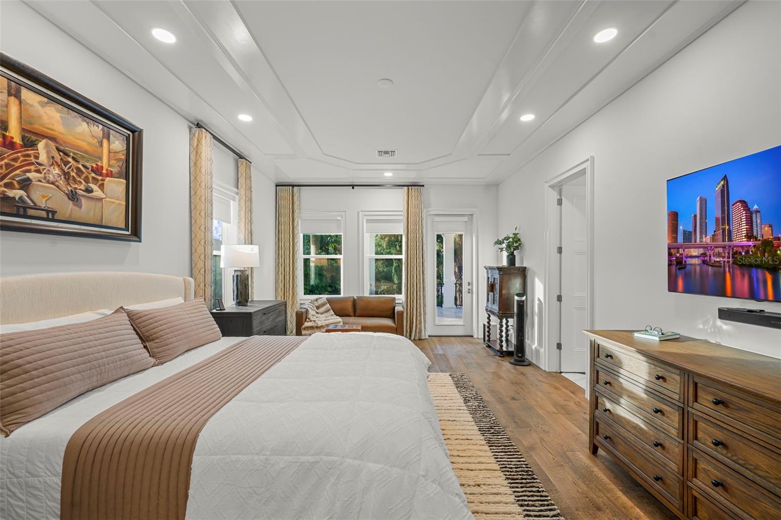 BEACH PARK - Residential