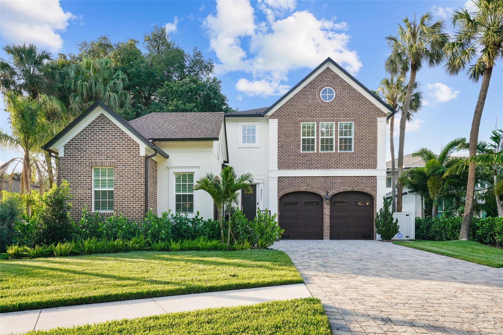 BEACH PARK - Residential