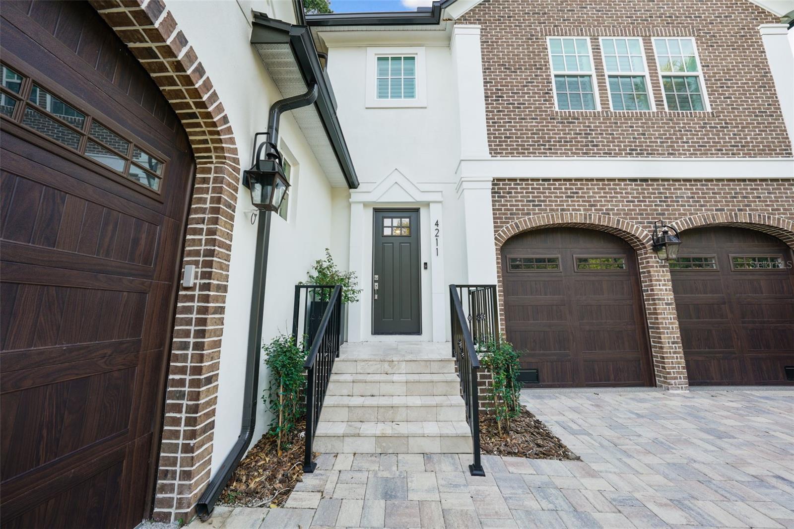 BEACH PARK - Residential