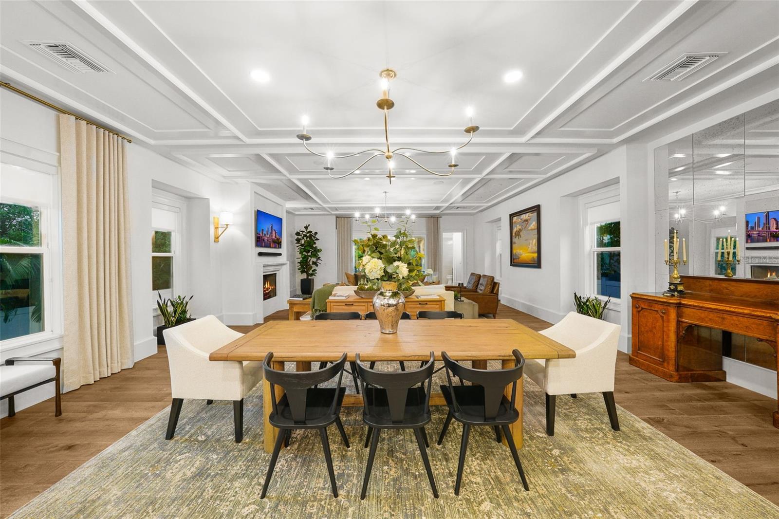 BEACH PARK - Residential