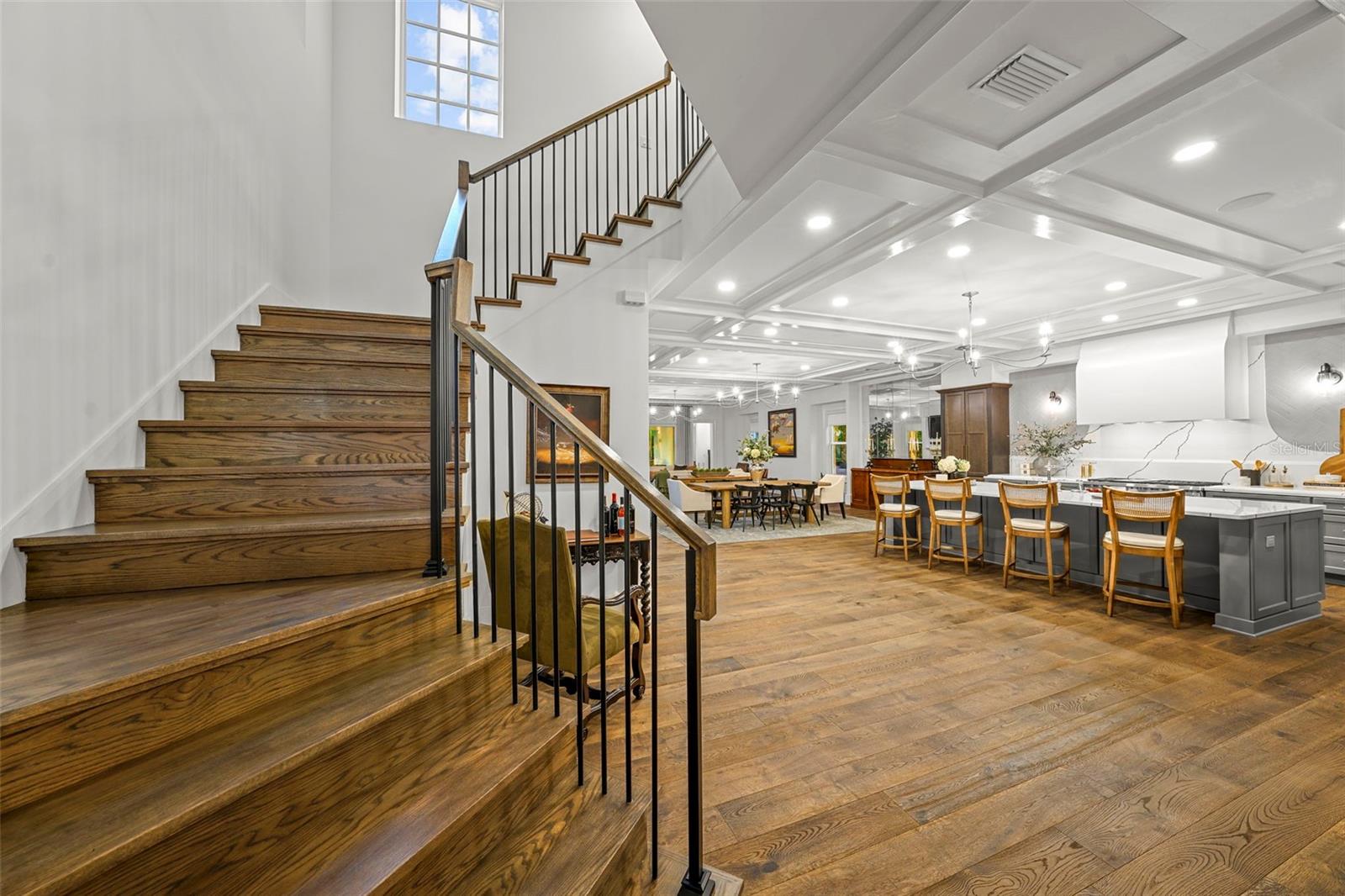 BEACH PARK - Residential