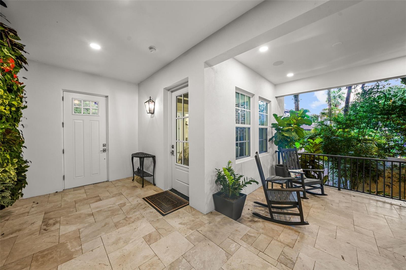 BEACH PARK - Residential