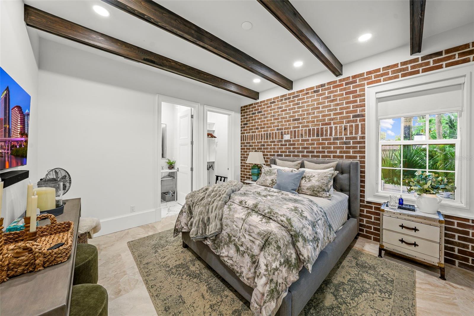 BEACH PARK - Residential