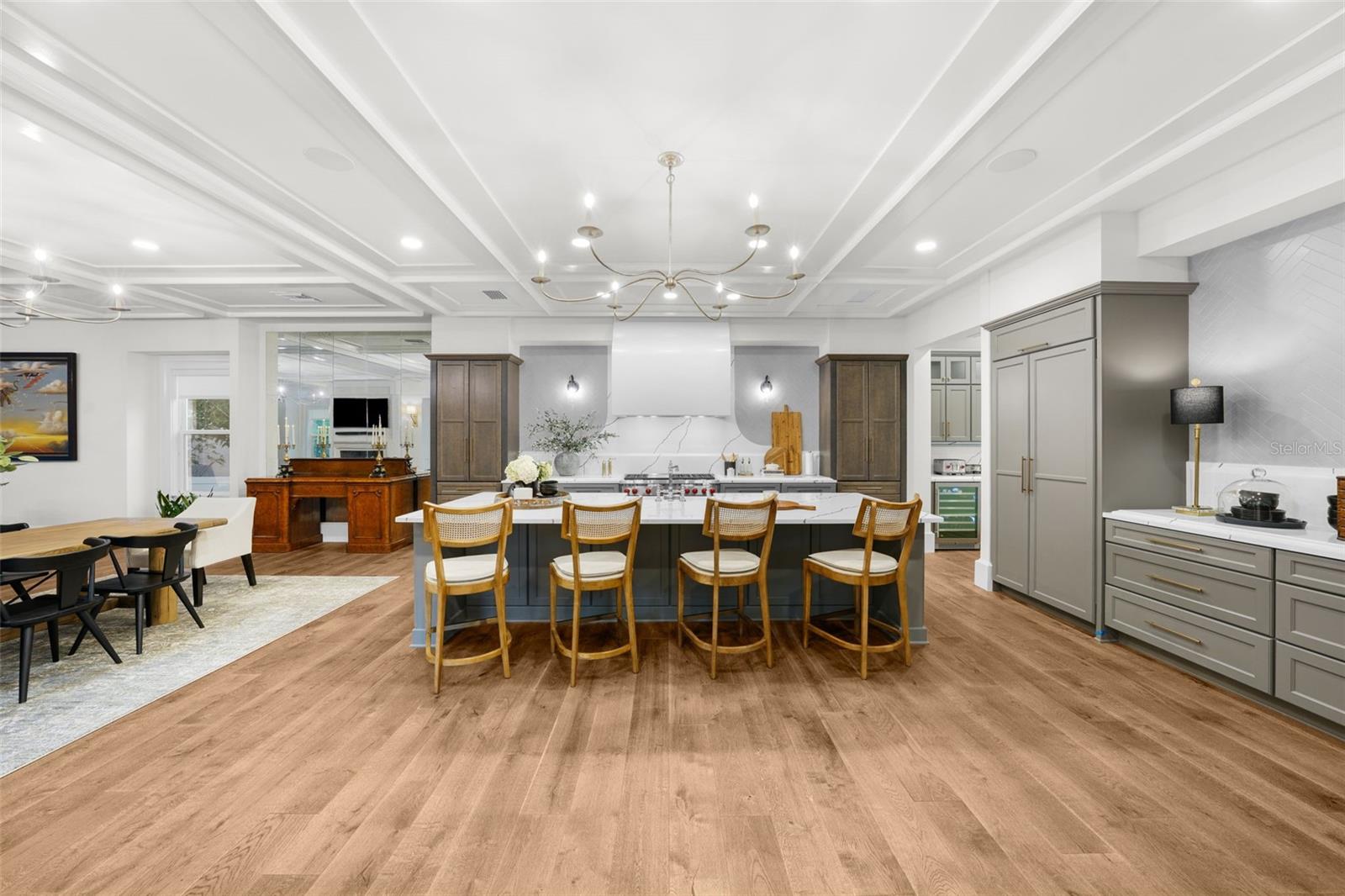 BEACH PARK - Residential