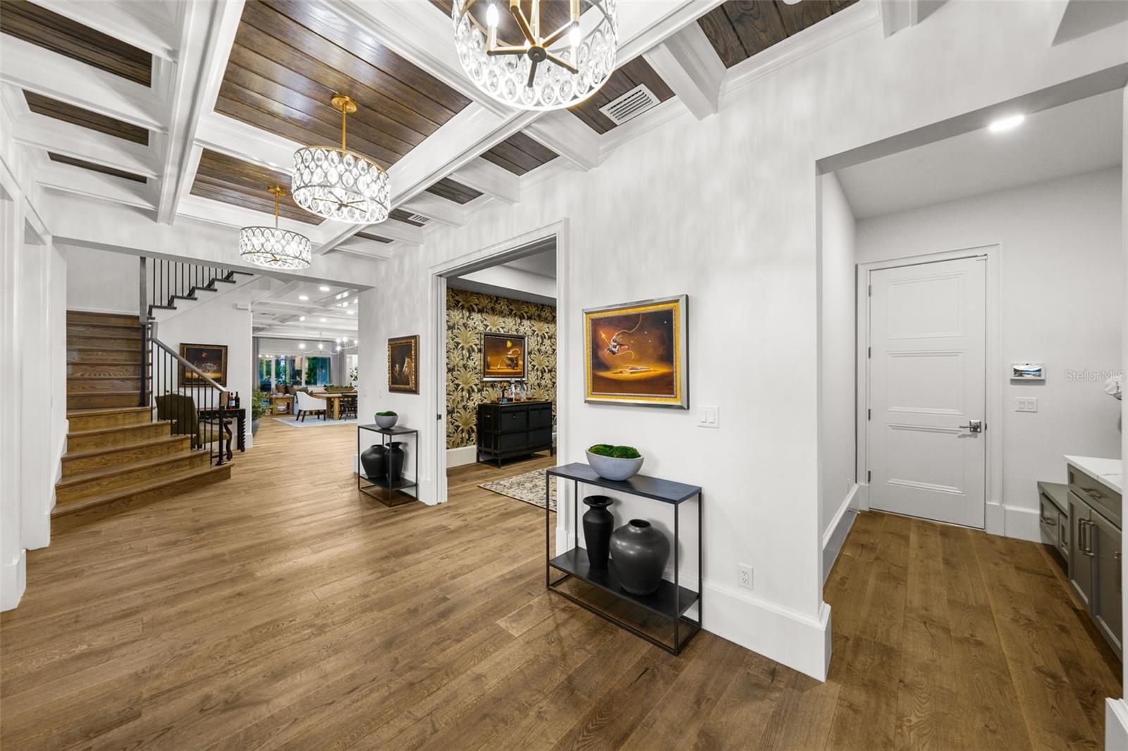 BEACH PARK - Residential