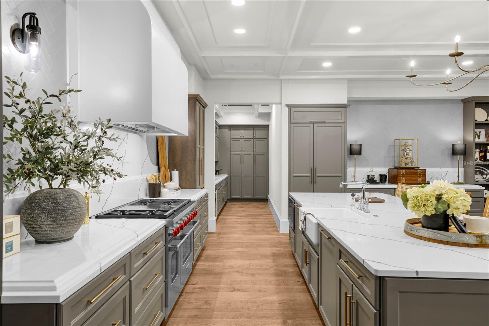 BEACH PARK - Residential