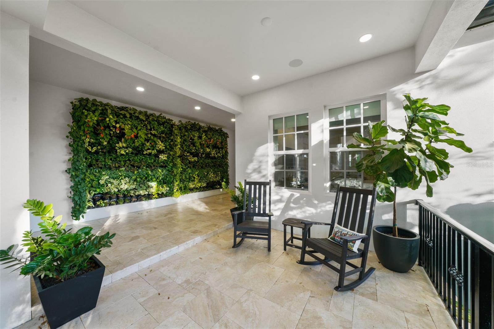 BEACH PARK - Residential