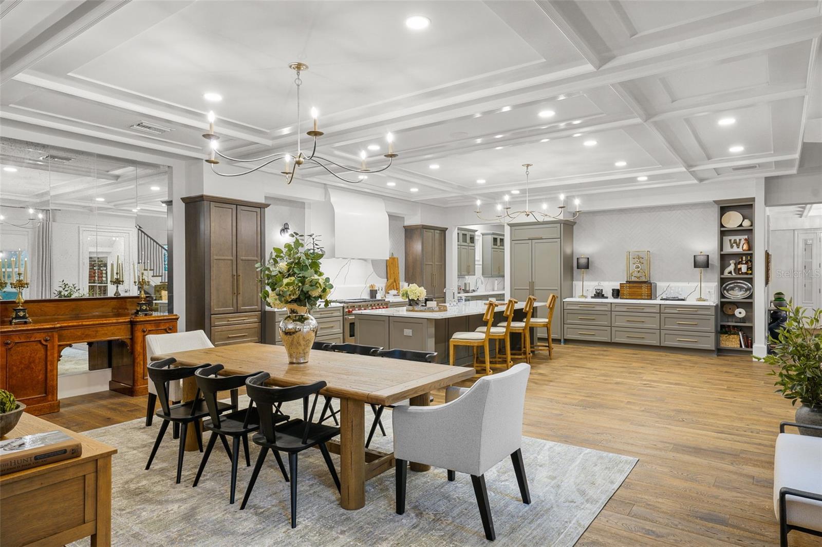 BEACH PARK - Residential