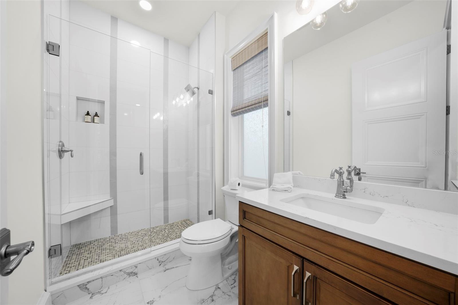 BEACH PARK - Residential