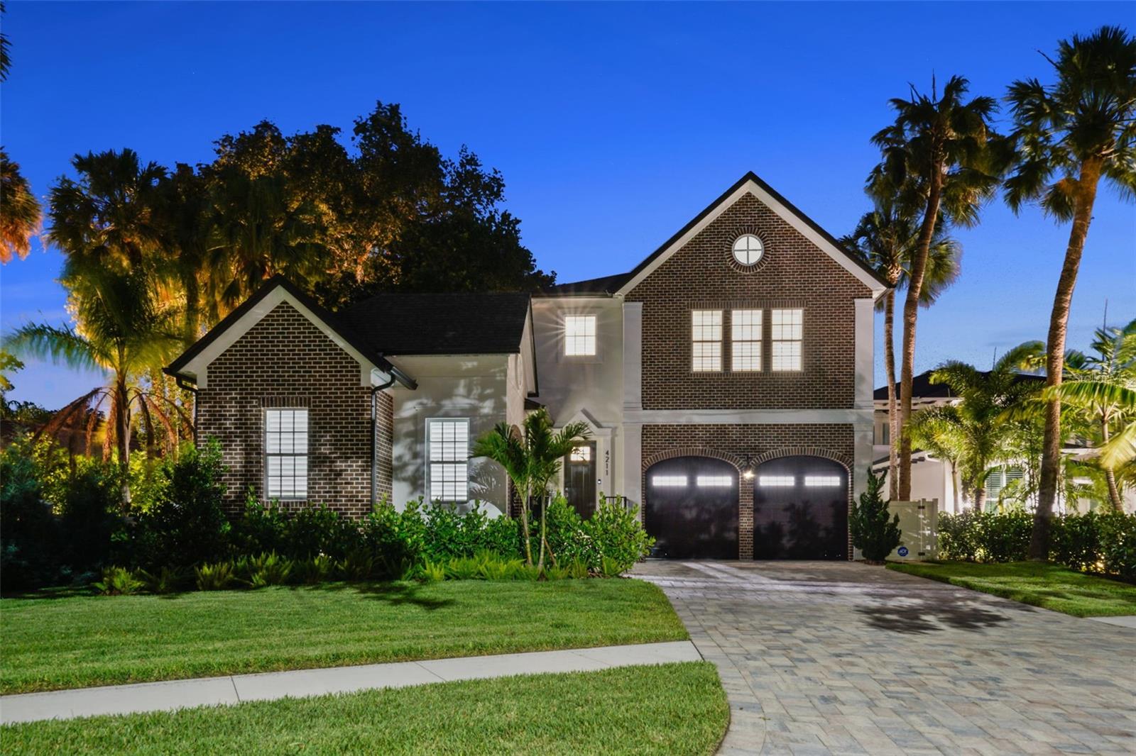 BEACH PARK - Residential