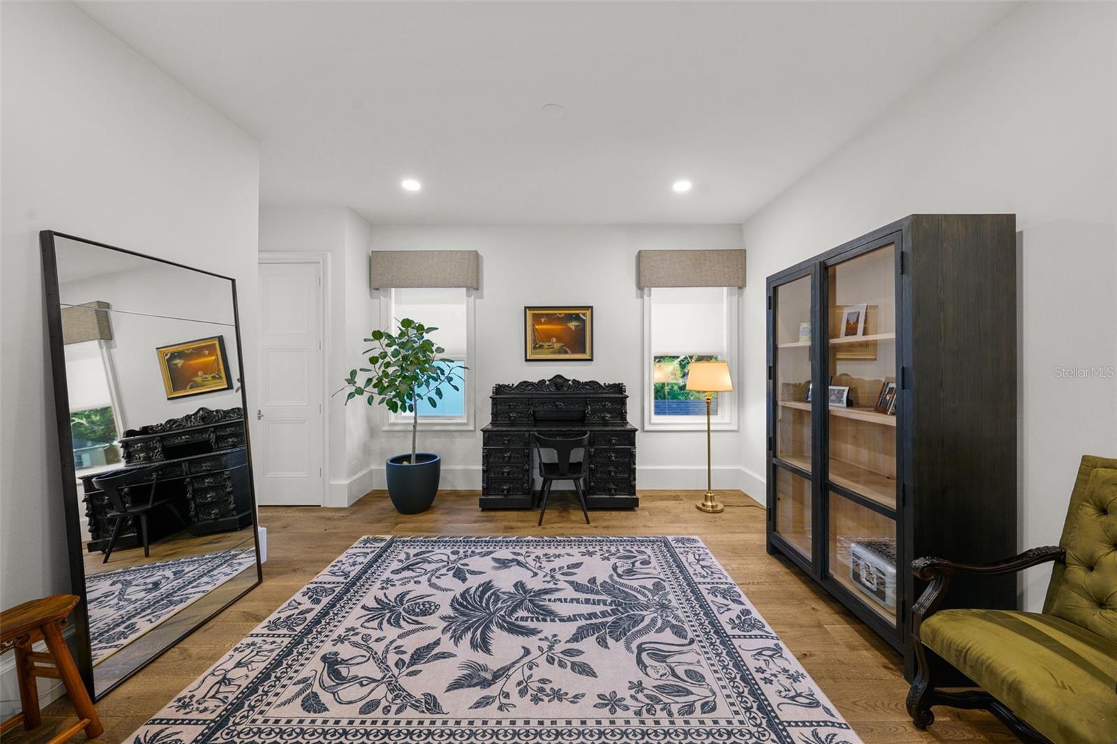 BEACH PARK - Residential