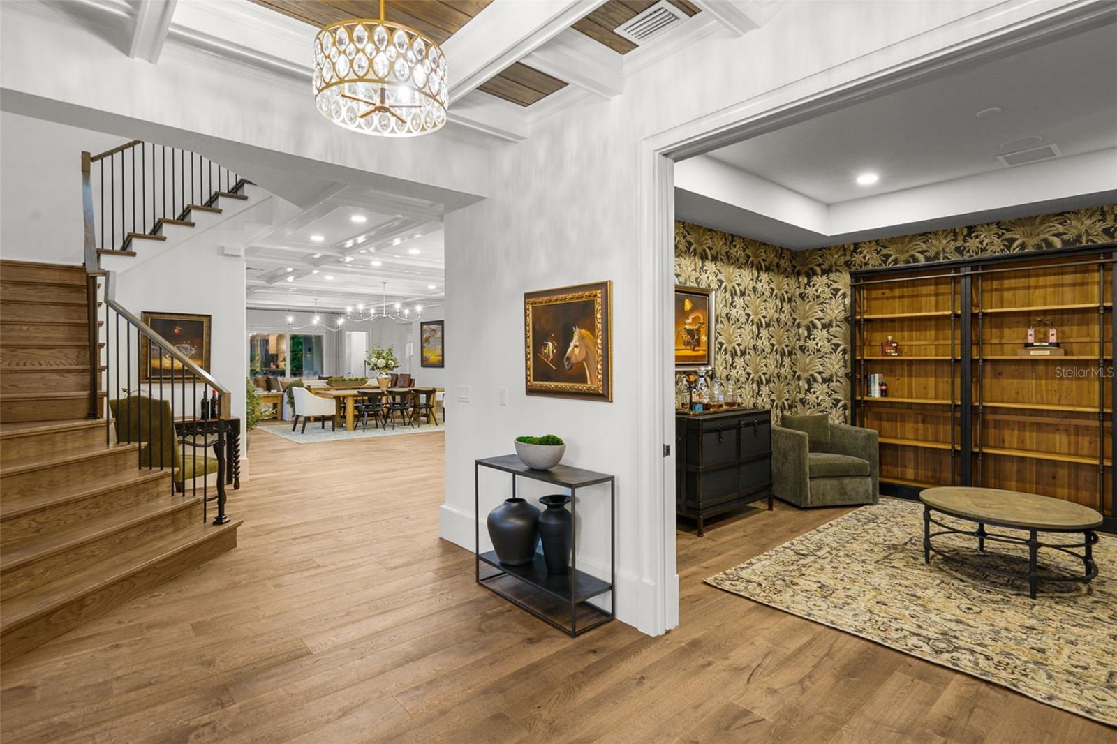 BEACH PARK - Residential