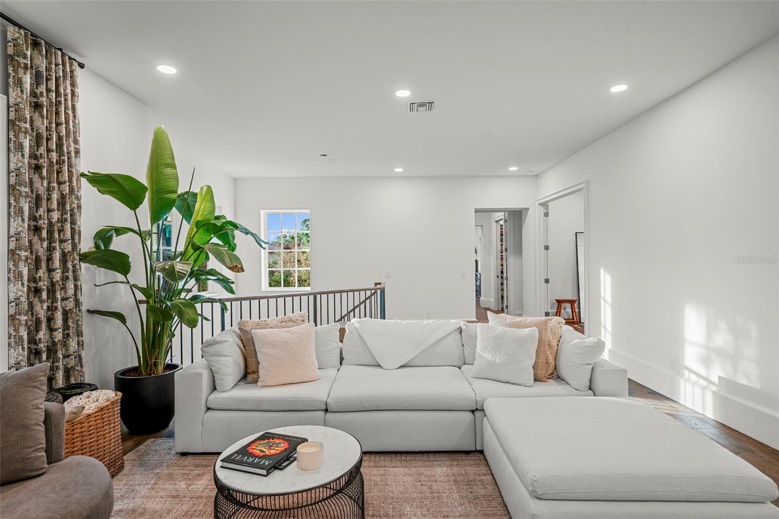 BEACH PARK - Residential