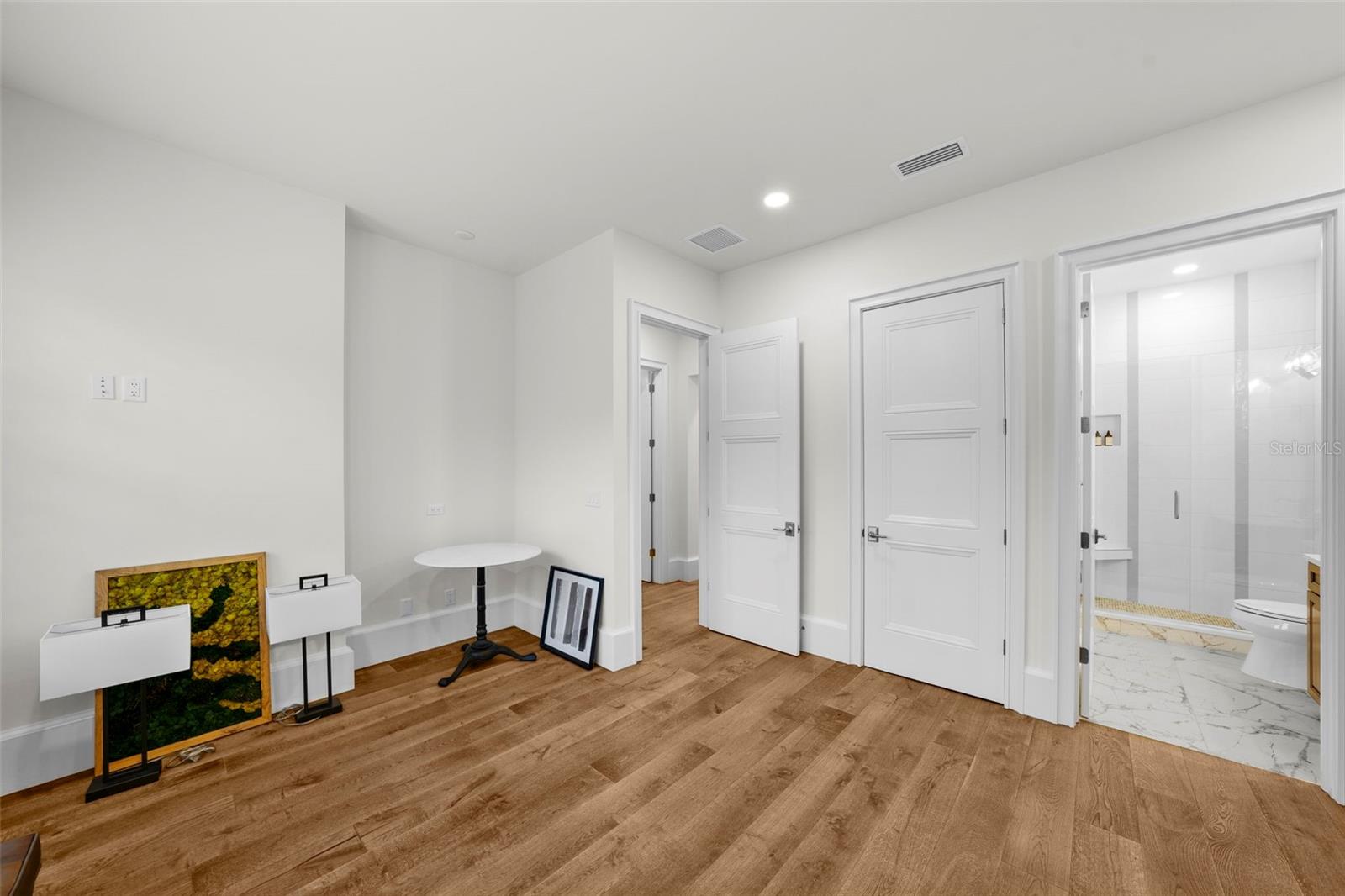 BEACH PARK - Residential