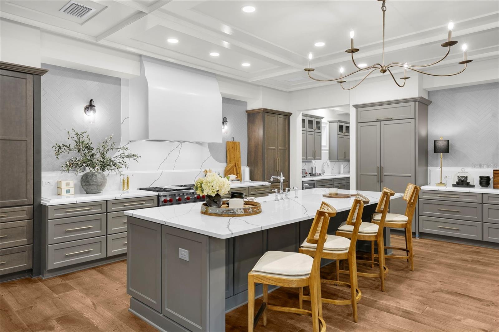 BEACH PARK - Residential