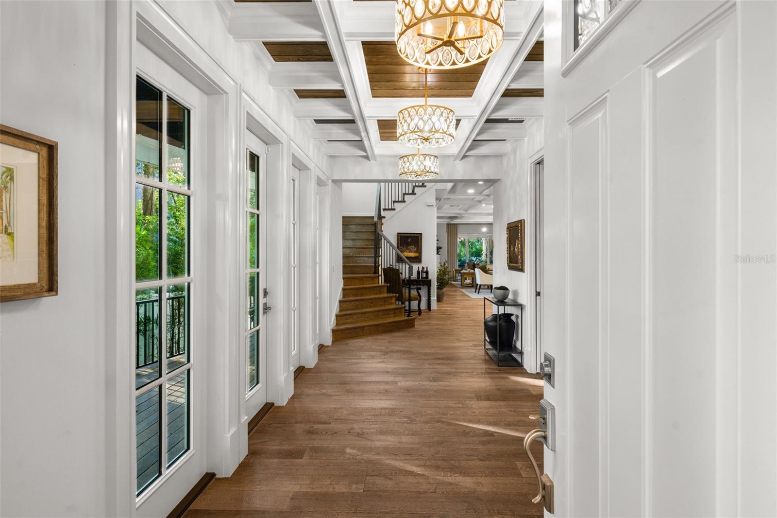 BEACH PARK - Residential