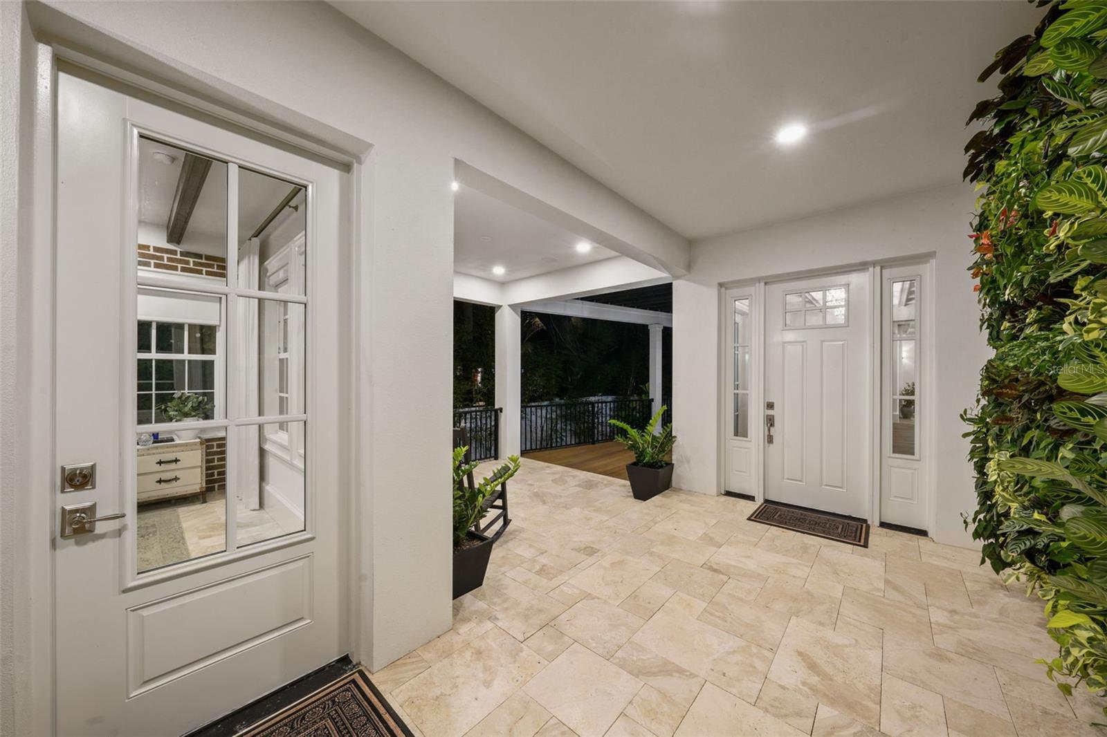 BEACH PARK - Residential