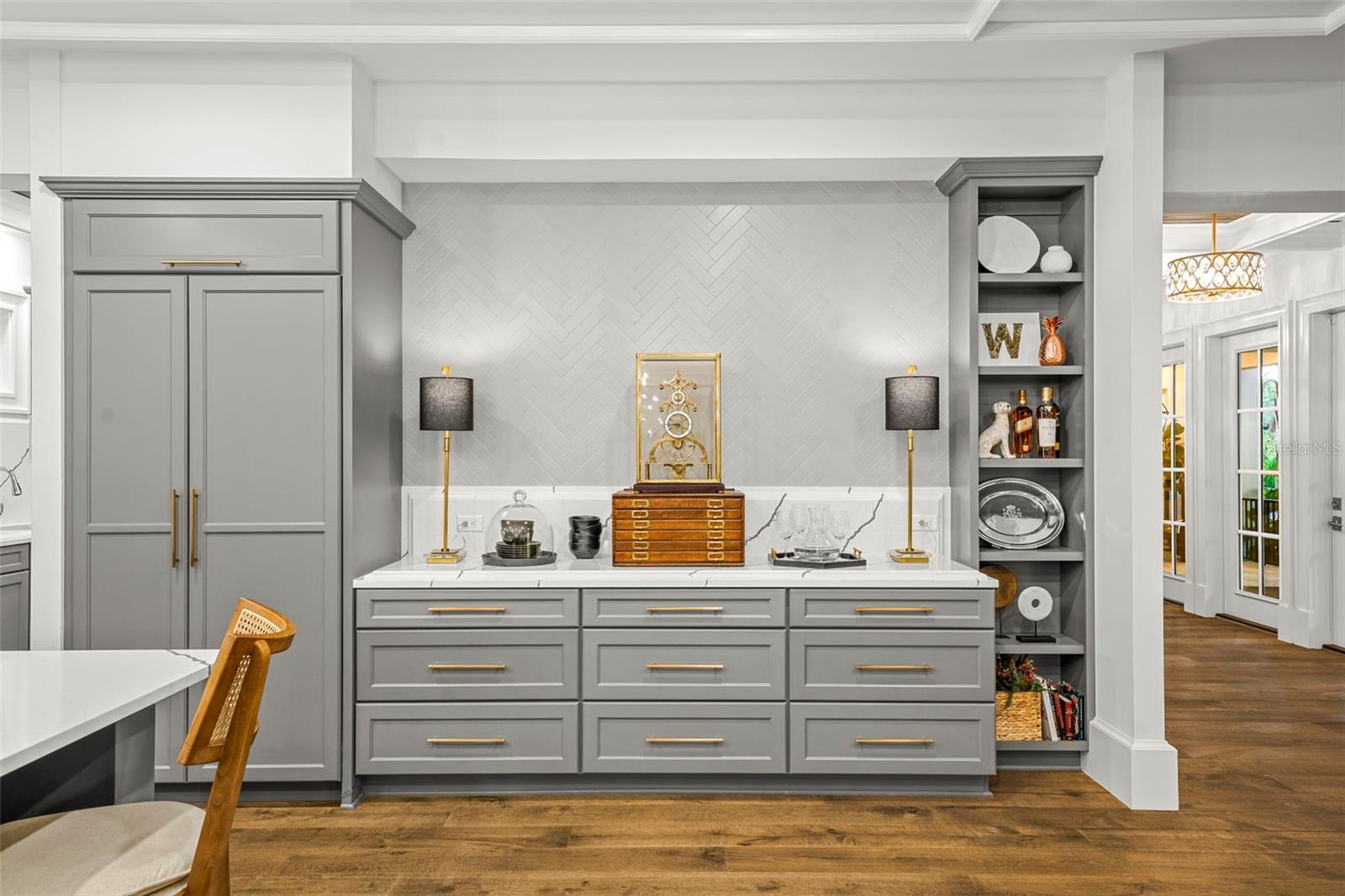 BEACH PARK - Residential