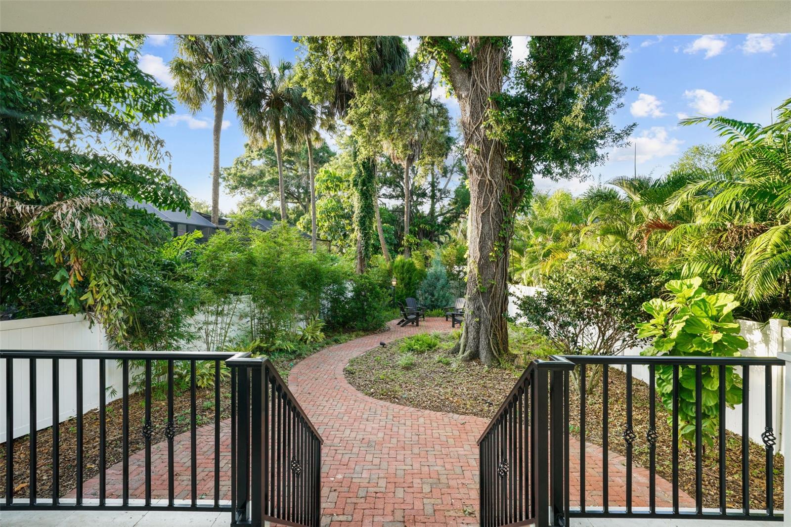 BEACH PARK - Residential