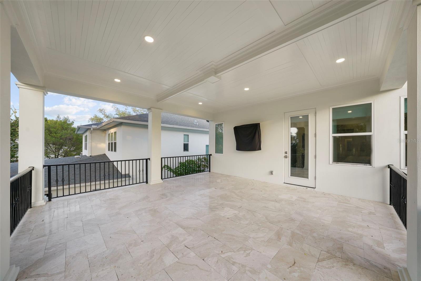 BEACH PARK - Residential