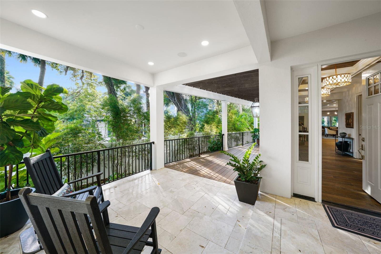 BEACH PARK - Residential