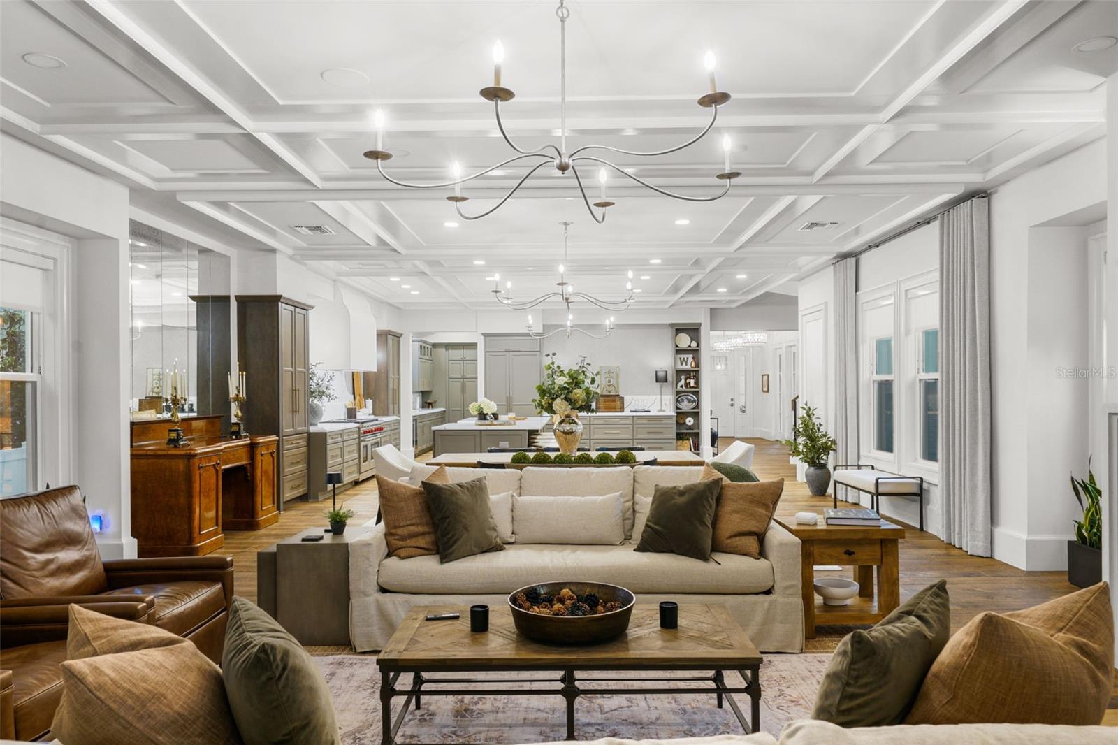 BEACH PARK - Residential