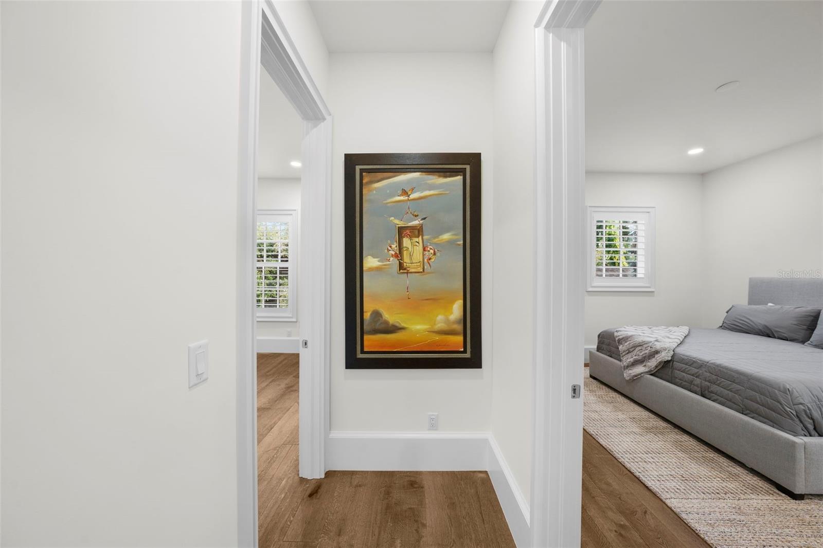 BEACH PARK - Residential