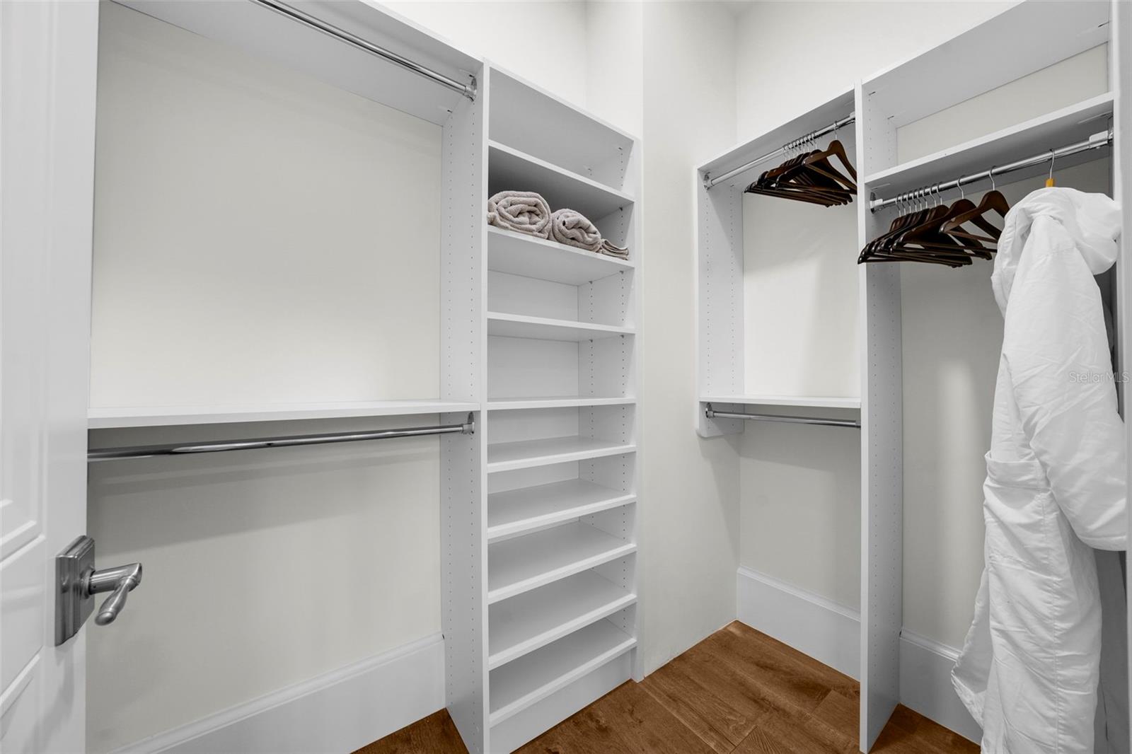 BEACH PARK - Residential