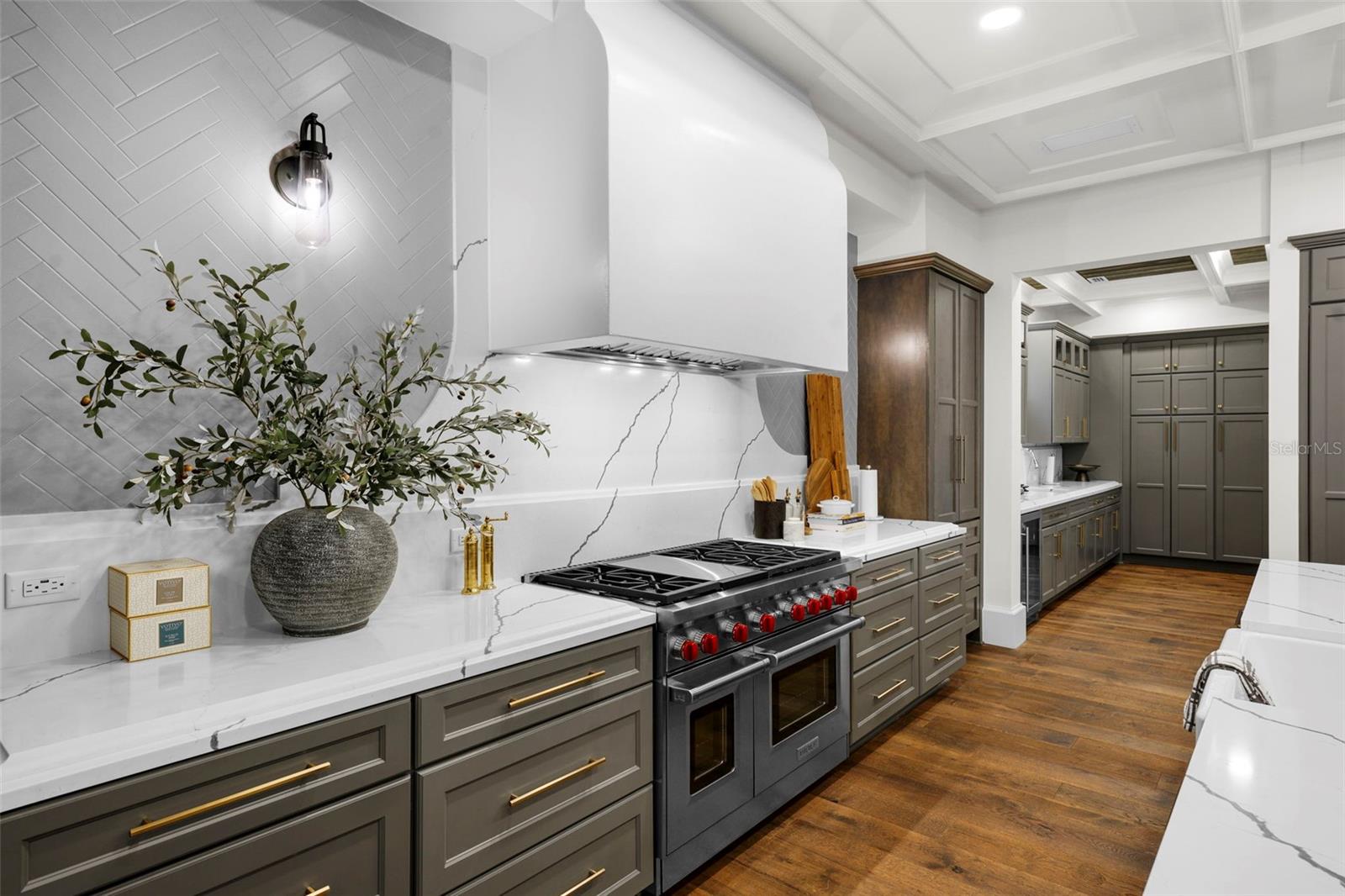 BEACH PARK - Residential