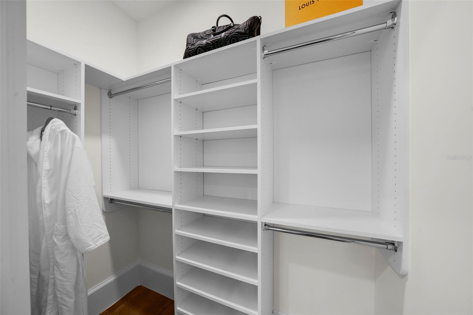 BEACH PARK - Residential