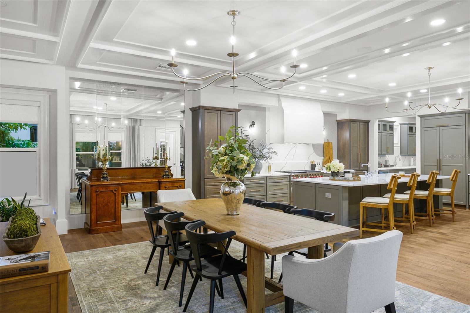 BEACH PARK - Residential