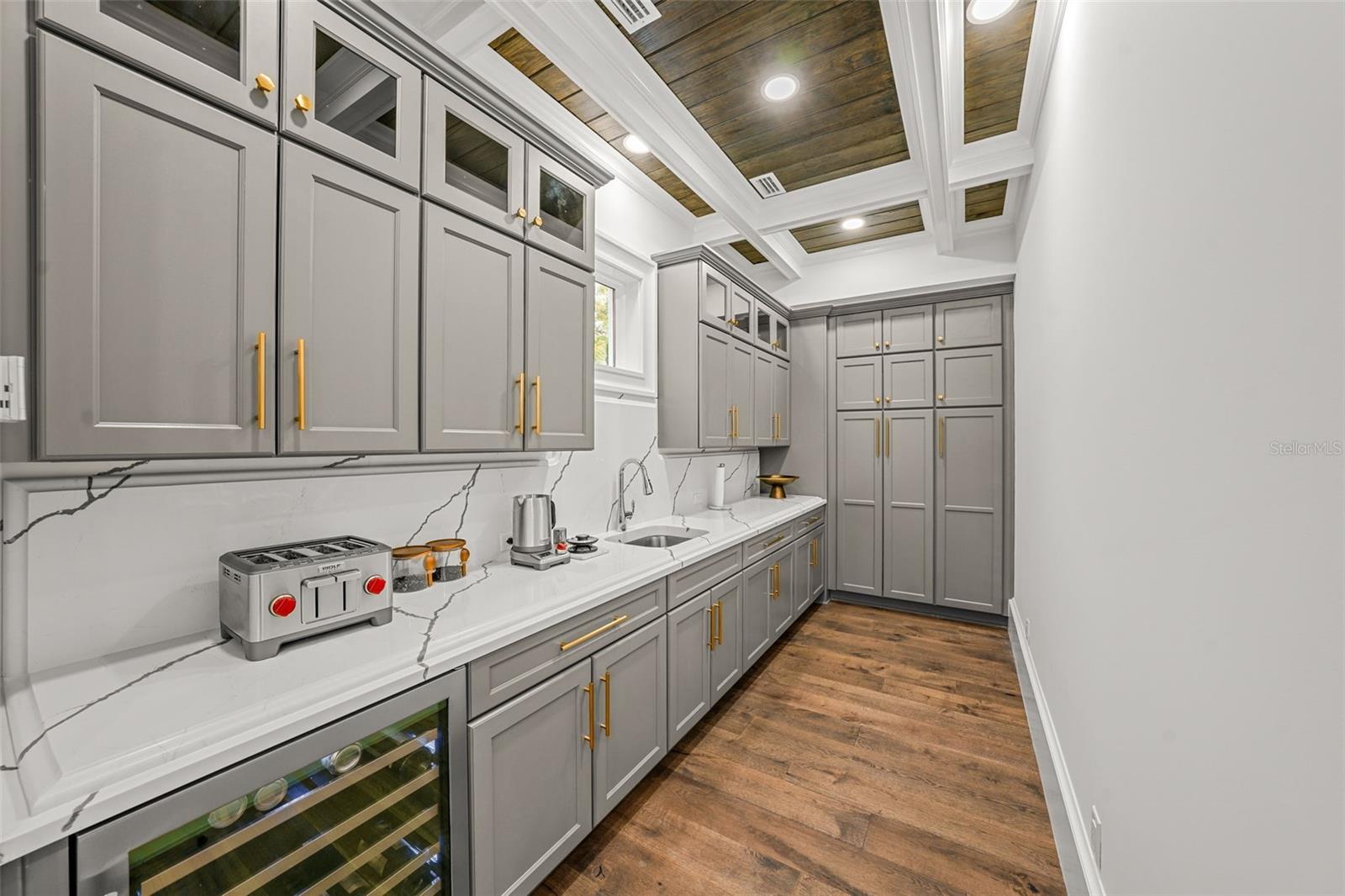 BEACH PARK - Residential