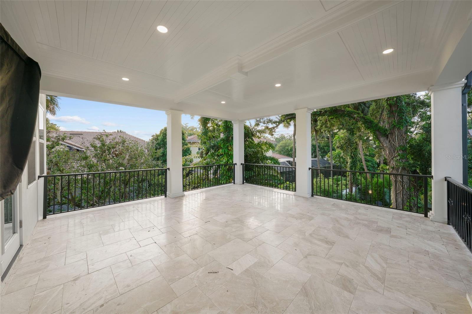 BEACH PARK - Residential