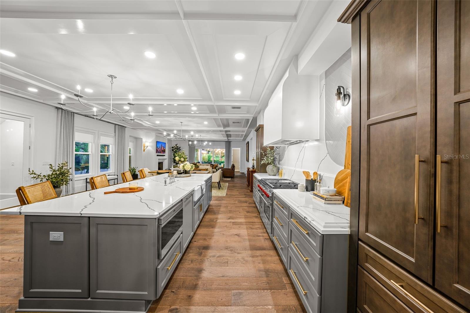 BEACH PARK - Residential