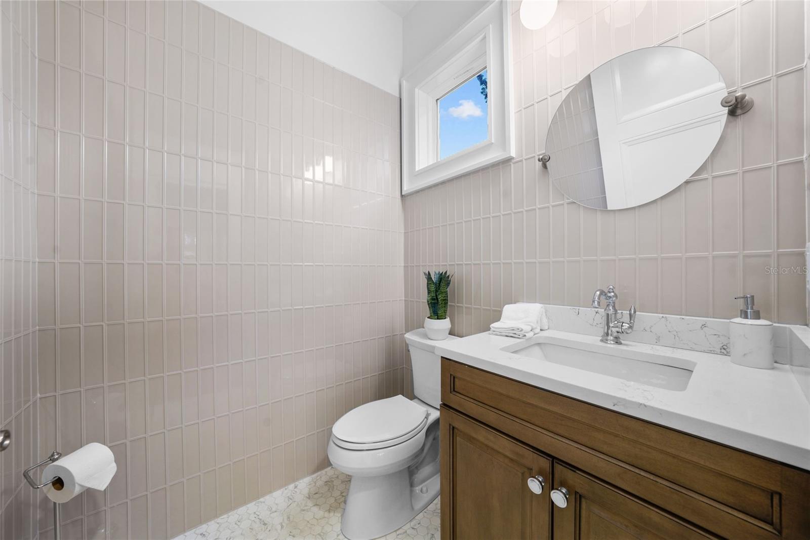 BEACH PARK - Residential